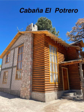 Cabañas El Potrero